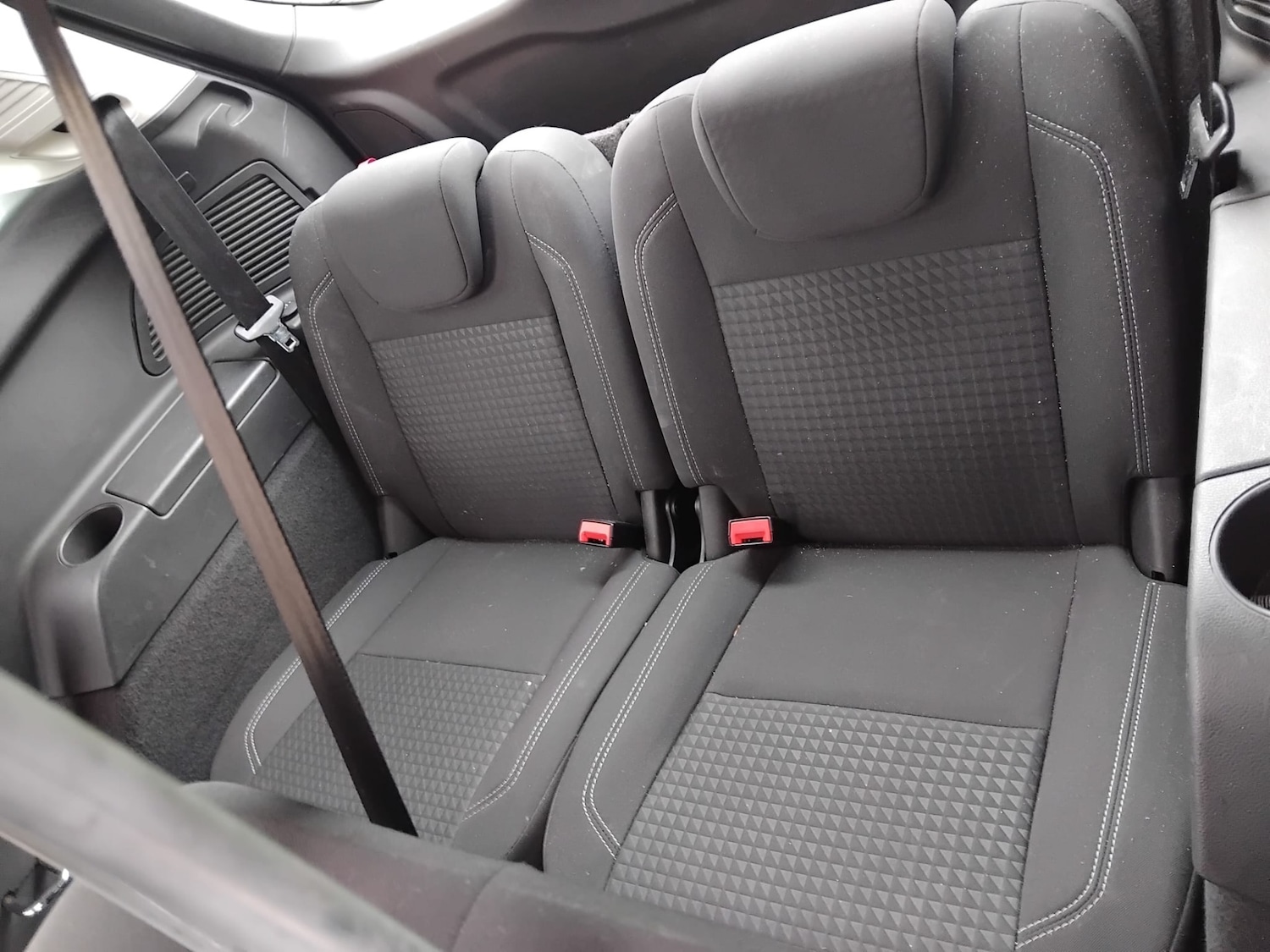 Used Ford Grand C-Max 2016 for sale - 77174385: Photo 22