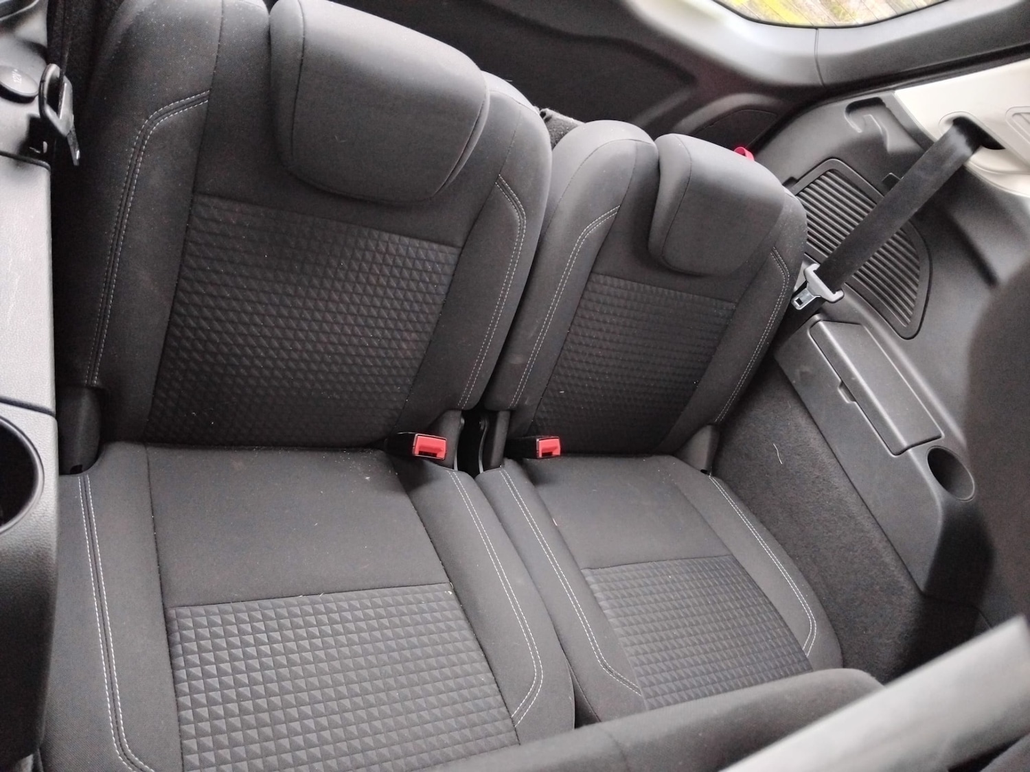 Used Ford Grand C-Max 2016 for sale - 77174385: Photo 23