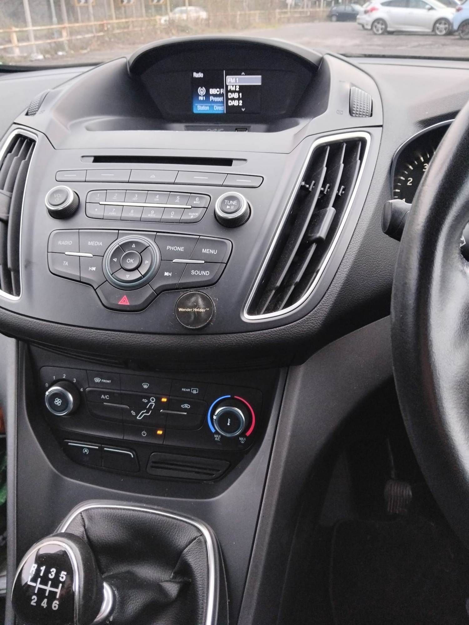 Used Ford Grand C-Max 2016 for sale - 77174385: Photo 27