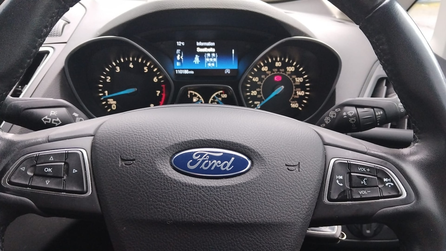 Used Ford Grand C-Max 2016 for sale - 77174385: Photo 29