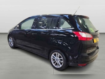Used Ford Grand C-Max 2016 for sale - 77174385: Photo