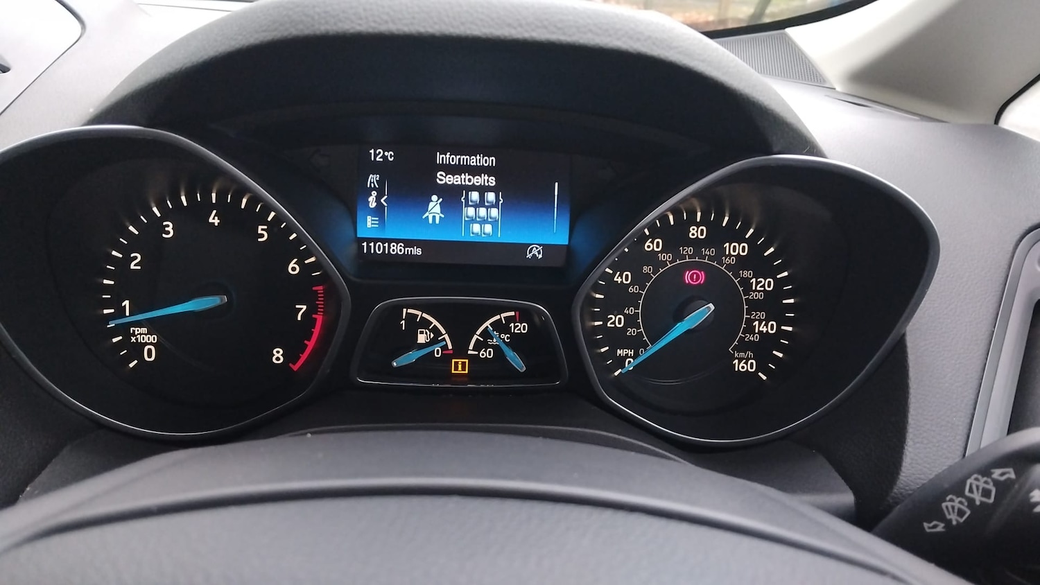 Used Ford Grand C-Max 2016 for sale - 77174385: Photo 30