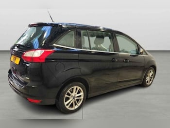 Used Ford Grand C-Max 2016 for sale - 77174385: Photo