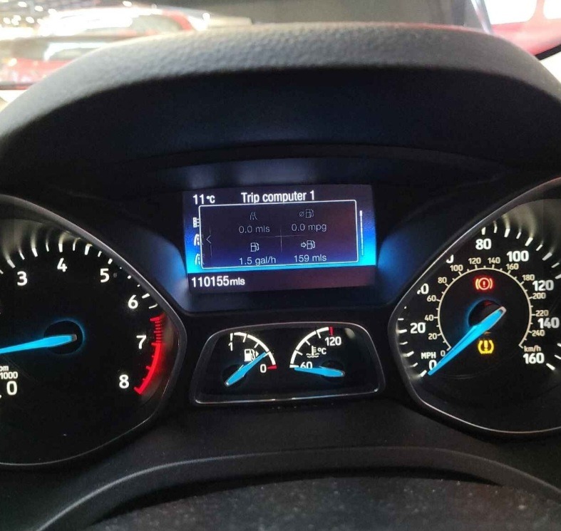 Used Ford Grand C-Max 2016 for sale - 77174385: Photo 4