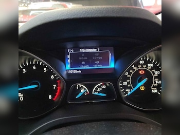 Used Ford Grand C-Max 2016 for sale - 77174385: Photo