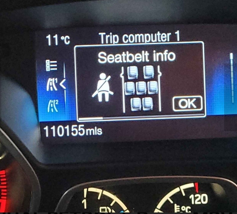 Used Ford Grand C-Max 2016 for sale - 77174385: Photo 5