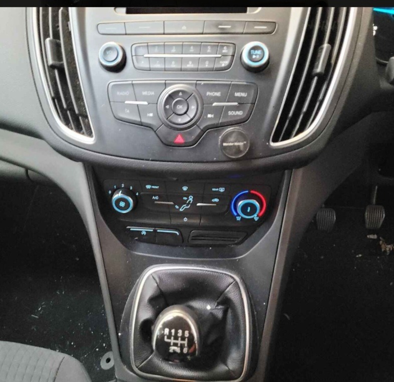 Used Ford Grand C-Max 2016 for sale - 77174385: Photo 6