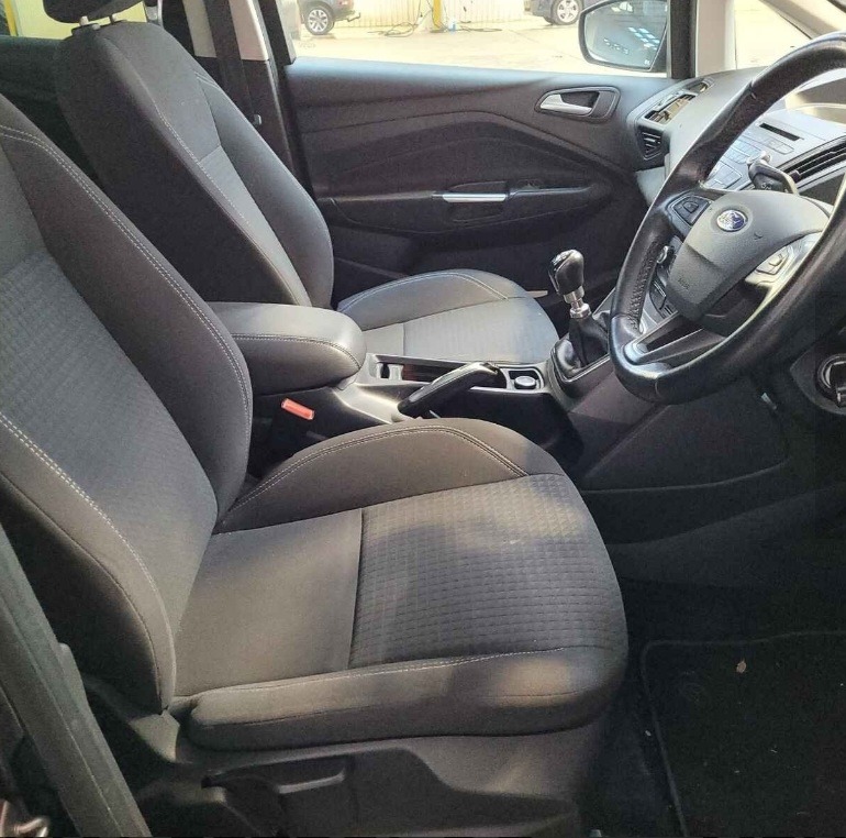 Used Ford Grand C-Max 2016 for sale - 77174385: Photo 7