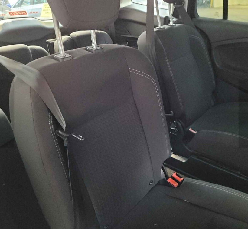 Used Ford Grand C-Max 2016 for sale - 77174385: Photo 8