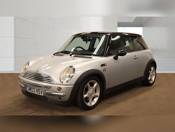 Used MINI Hatch 2003 for sale - 78274872: Photo