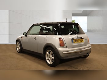 Used MINI Hatch 2003 for sale - 78274872: Photo