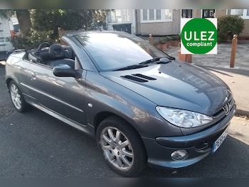 2005 (55) - 1.6 Allure 2dr Tip Auto [AC]