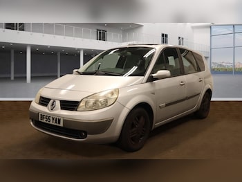 Used Renault Grand Scenic 2005 for sale - 76408327: Photo