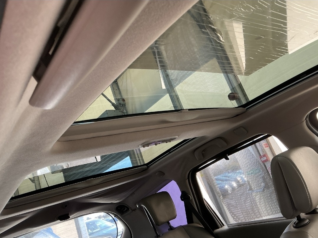 Used Renault Grand Scenic 2005 for sale - 76408327: Photo 7