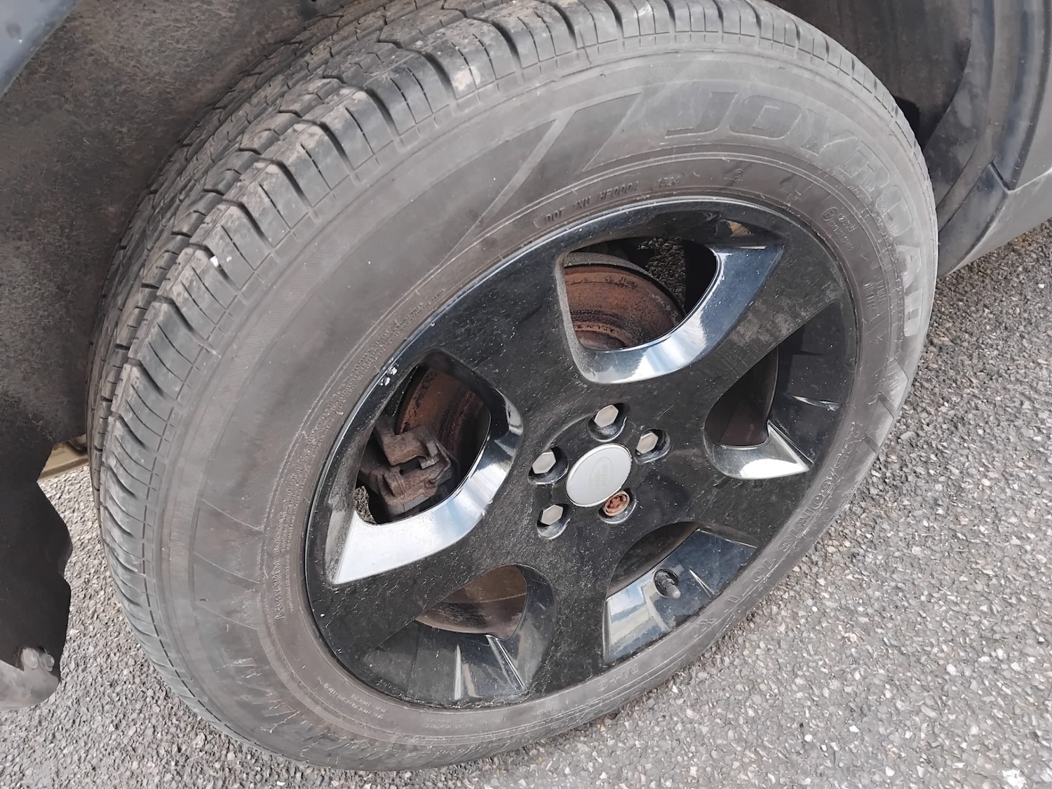 Used Land Rover Discovery Sport 2016 for sale - 77528403: Photo 26