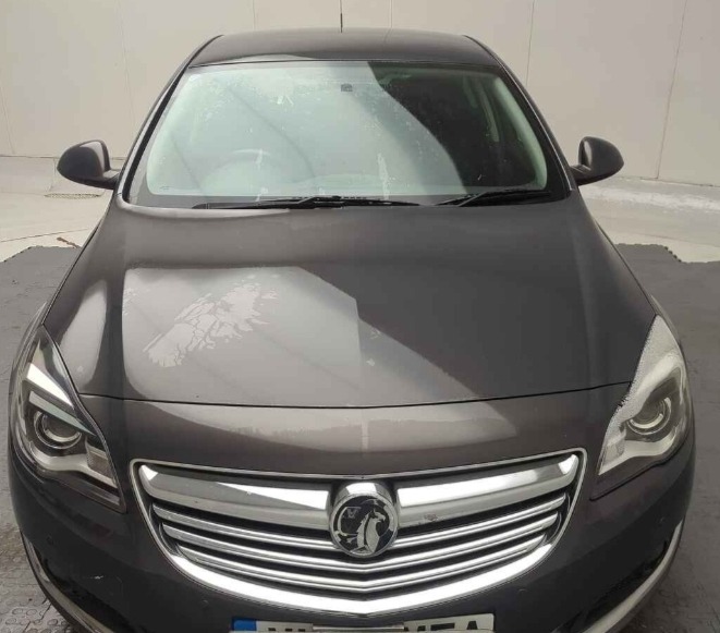 Used Vauxhall Insignia 2013 for sale - 78067311: Photo 2
