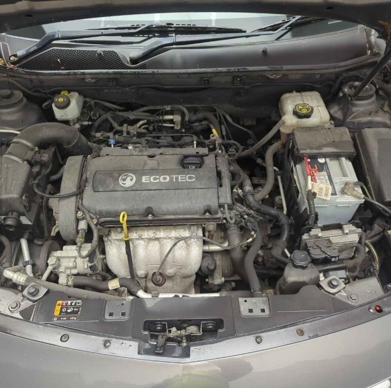 Used Vauxhall Insignia 2013 for sale - 78067311: Photo 4