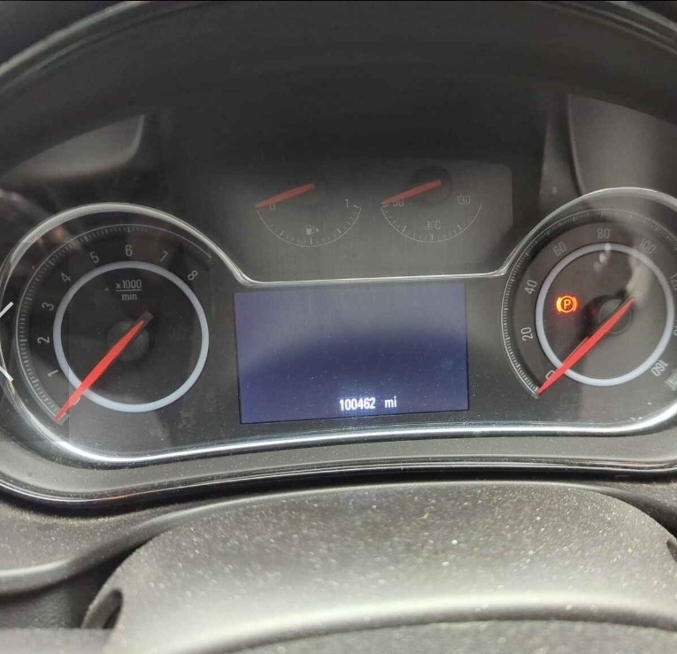 Used Vauxhall Insignia 2013 for sale - 78067311: Photo 5