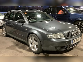 2003 (03) - 1.8T 163 Sport 5dr Multitronic