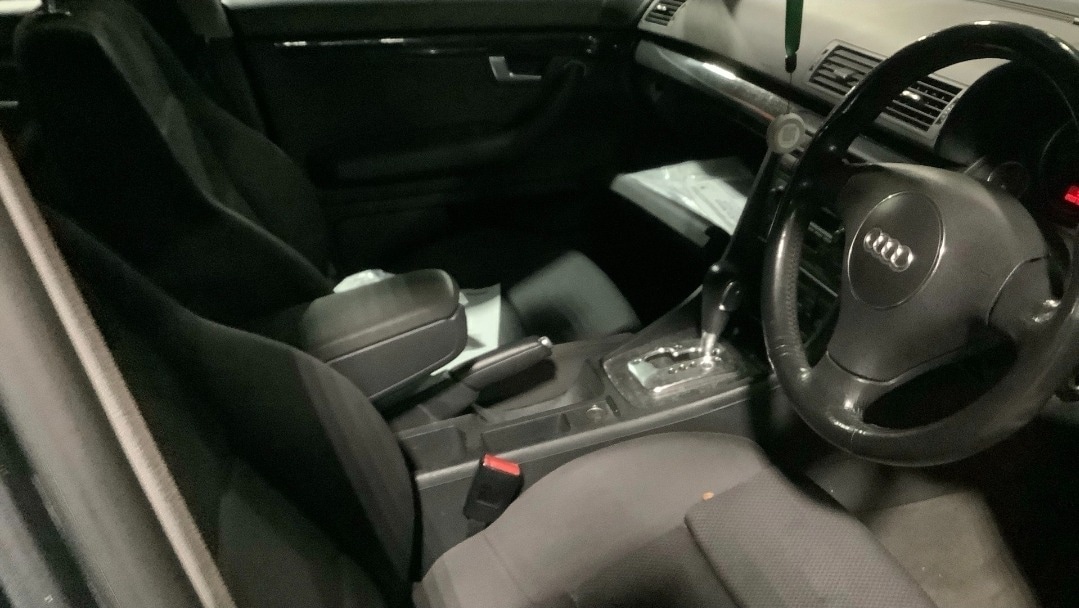 Used Audi A4 2003 for sale - 76931476: Photo 6