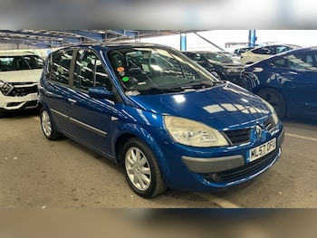 Used Renault Megane 2007 for sale - 75690036: Photo