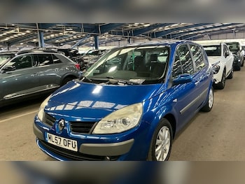 Used Renault Megane 2007 for sale - 75690036: Photo