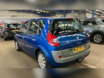 Used Renault Megane 2007 for sale - 75690036: Photo