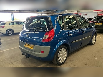 Used Renault Megane 2007 for sale - 75690036: Photo