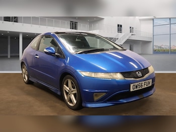 Used Honda Civic 2007 for sale - 77562663: Photo