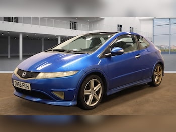 Used Honda Civic 2007 for sale - 77562663: Photo