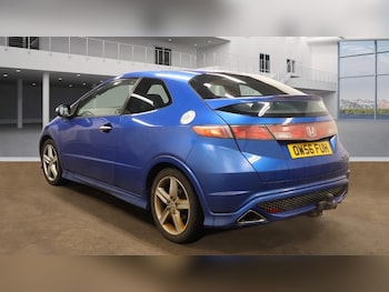 Used Honda Civic 2007 for sale - 77562663: Photo