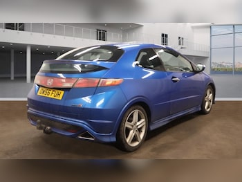 Used Honda Civic 2007 for sale - 77562663: Photo