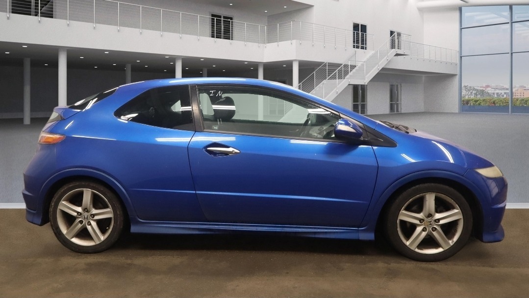 Used Honda Civic 2007 for sale - 77562663: Photo 5