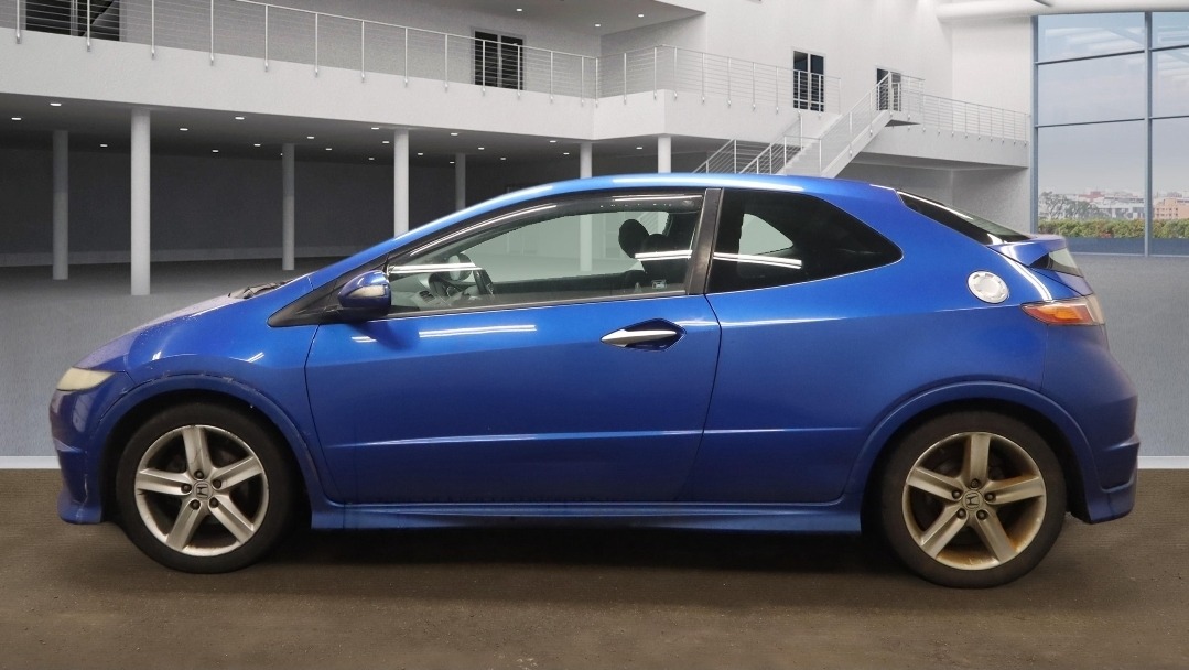 Used Honda Civic 2007 for sale - 77562663: Photo 6