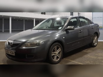 Used Mazda Mazda6 2007 for sale - 77363677: Photo