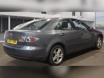 Used Mazda Mazda6 2007 for sale - 77363677: Photo