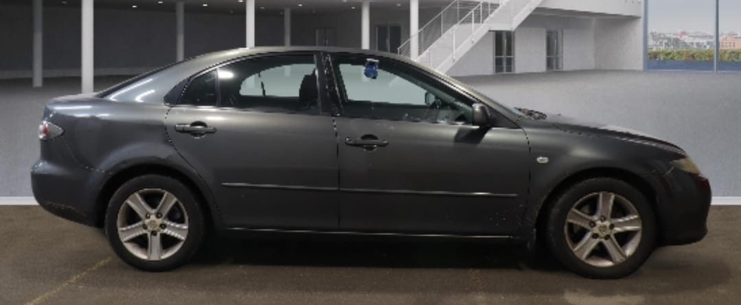 Used Mazda Mazda6 2007 for sale - 77363677: Photo 5