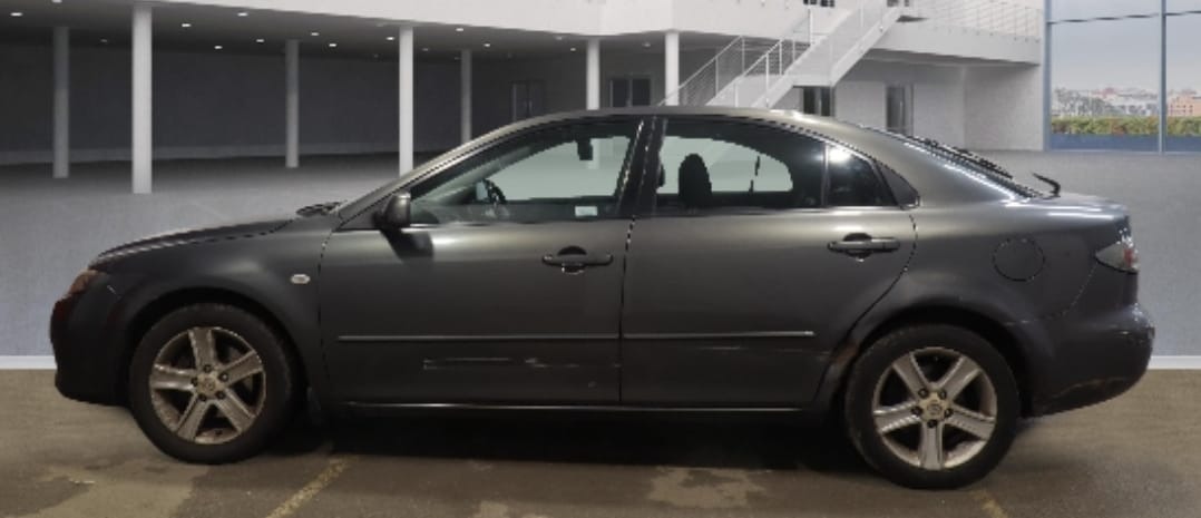 Used Mazda Mazda6 2007 for sale - 77363677: Photo 6