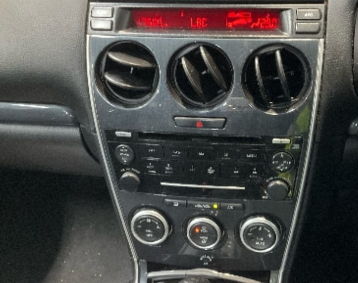 Used Mazda Mazda6 2007 for sale - 77363677: Photo 7