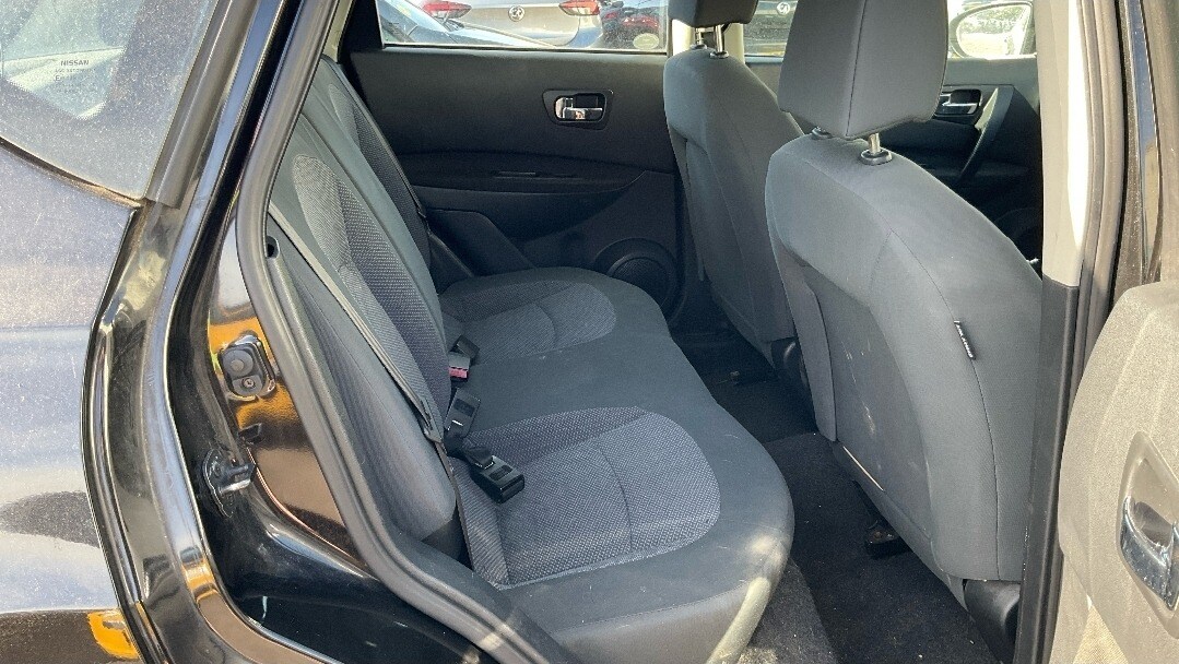 Used Nissan Qashqai 2009 for sale - 78165995: Photo 7