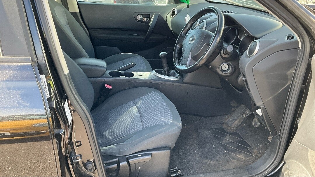 Used Nissan Qashqai 2009 for sale - 78165995: Photo 8