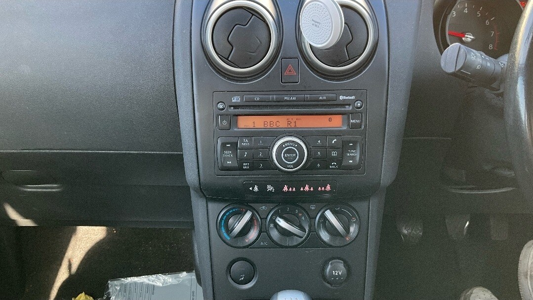 Used Nissan Qashqai 2009 for sale - 78165995: Photo 9