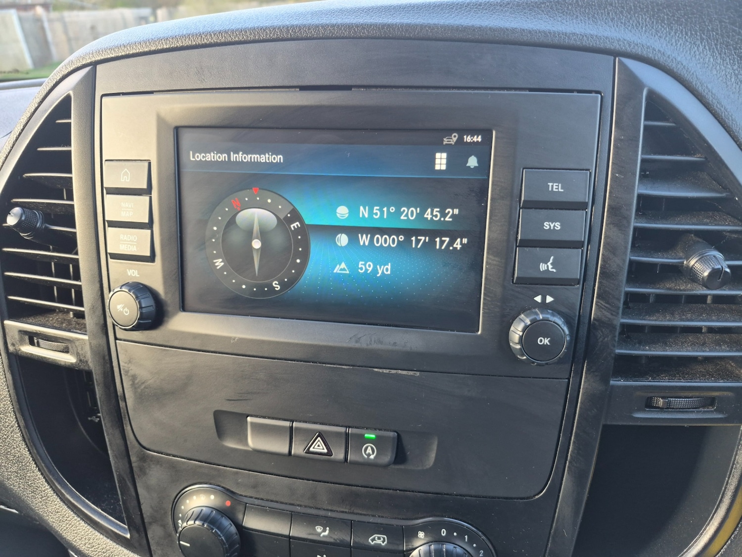 Used Mercedes-Benz Vito 2021 for sale - 78060714: Photo 18