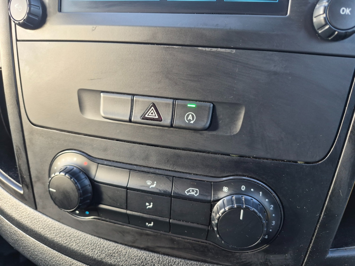 Used Mercedes-Benz Vito 2021 for sale - 78060714: Photo 19