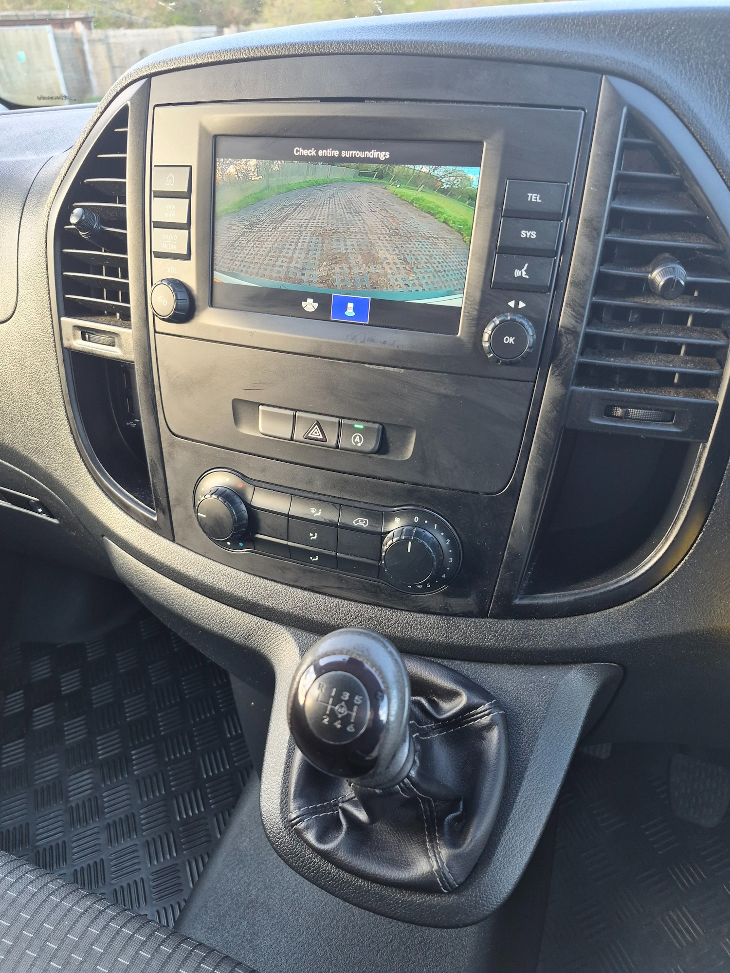 Used Mercedes-Benz Vito 2021 for sale - 78060714: Photo 20