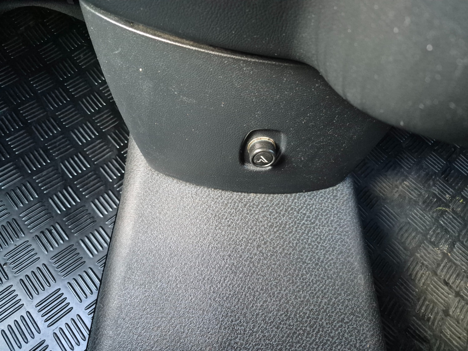 Used Mercedes-Benz Vito 2021 for sale - 78060714: Photo 22