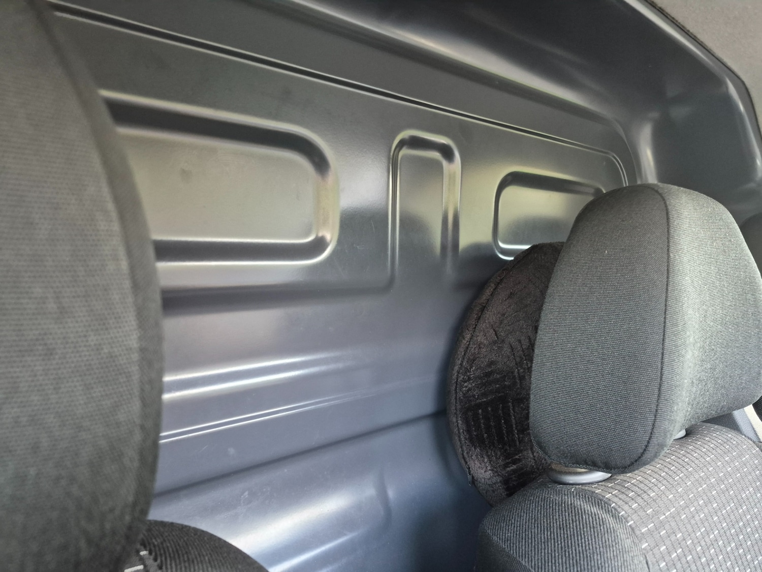 Used Mercedes-Benz Vito 2021 for sale - 78060714: Photo 27