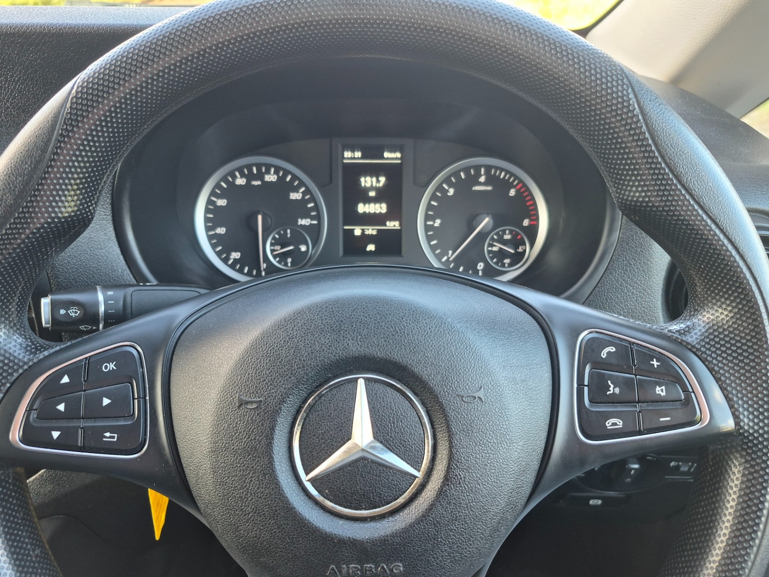 Used Mercedes-Benz Vito 2021 for sale - 78060714: Photo 32