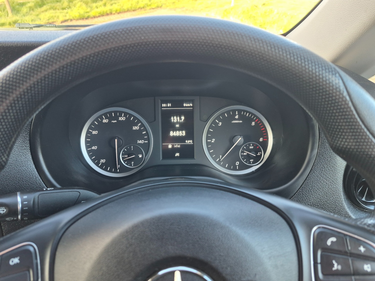 Used Mercedes-Benz Vito 2021 for sale - 78060714: Photo 33