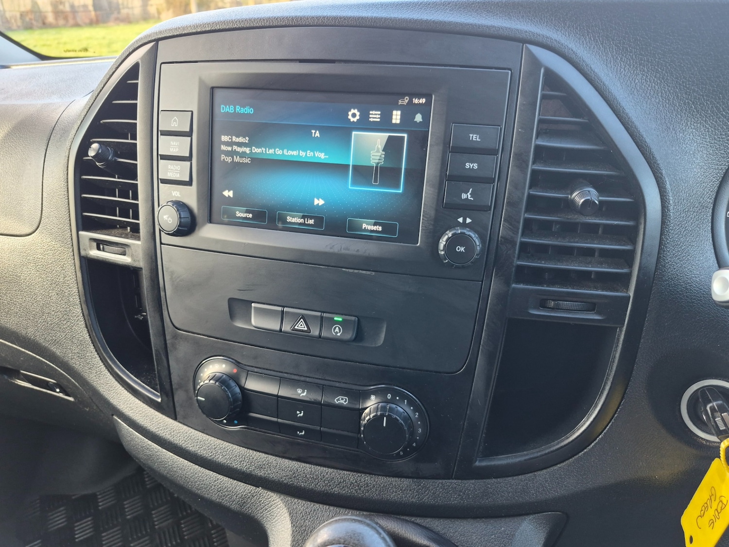 Used Mercedes-Benz Vito 2021 for sale - 78060714: Photo 35